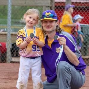 Meet your Posher, Brian